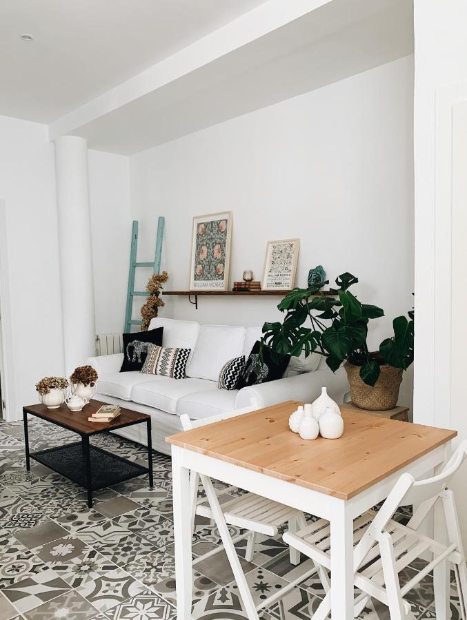 Estudio 33 San Juan De La Arena Екстер'єр фото