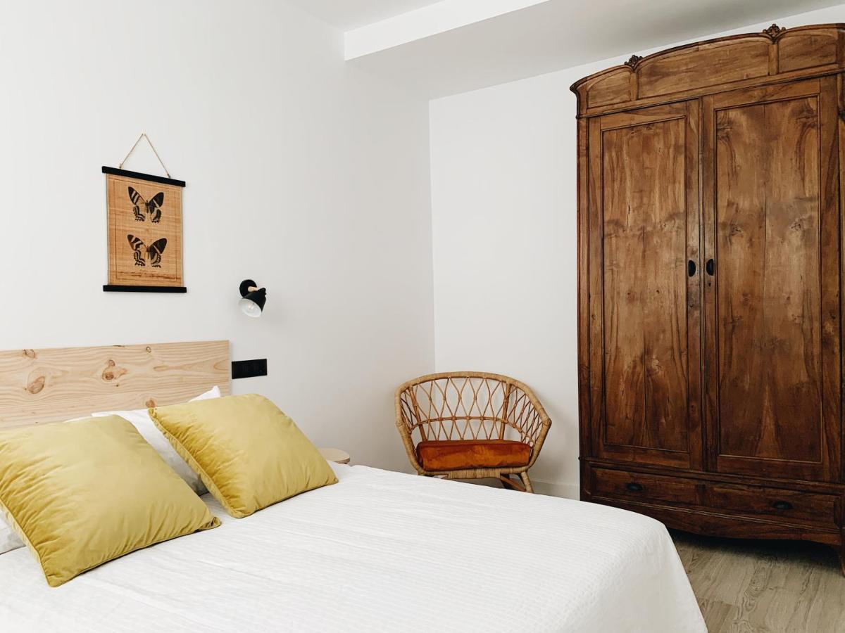 Estudio 33 San Juan De La Arena Екстер'єр фото