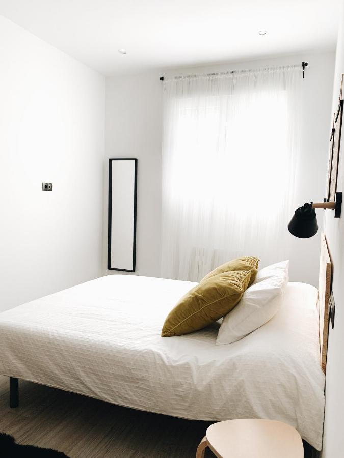 Estudio 33 San Juan De La Arena Екстер'єр фото