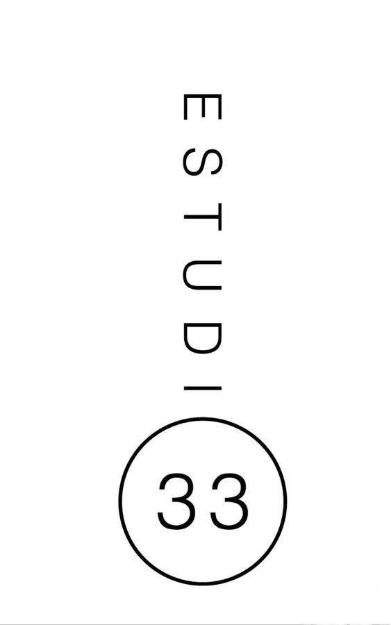 Estudio 33 San Juan De La Arena Екстер'єр фото
