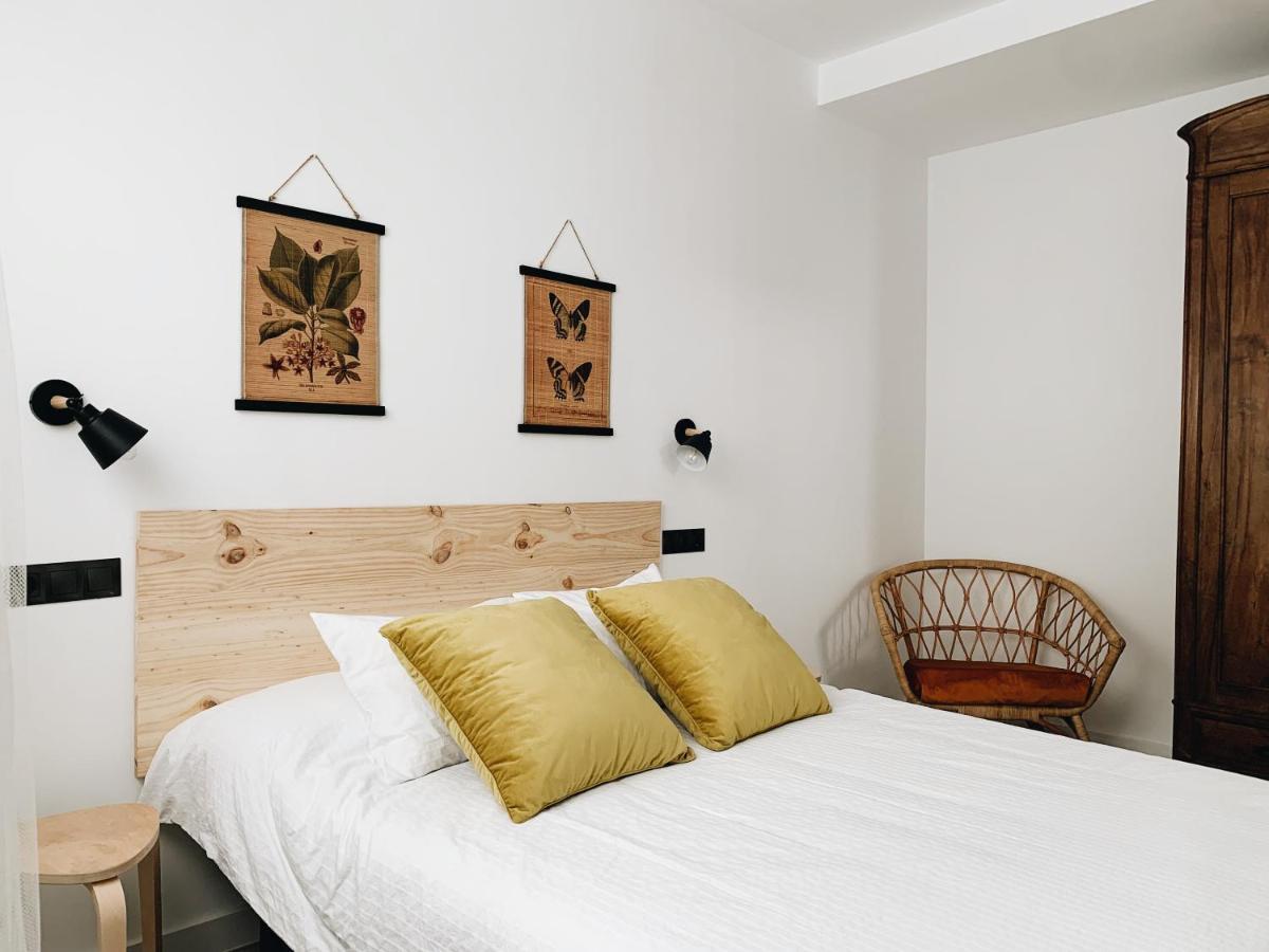 Estudio 33 San Juan De La Arena Екстер'єр фото