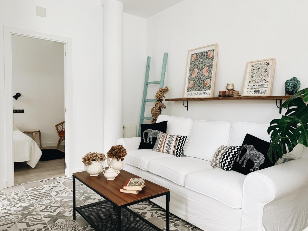 Estudio 33 San Juan De La Arena Екстер'єр фото