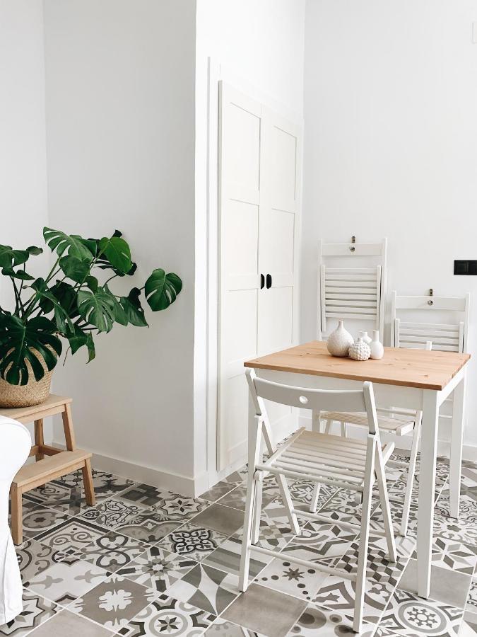 Estudio 33 San Juan De La Arena Екстер'єр фото