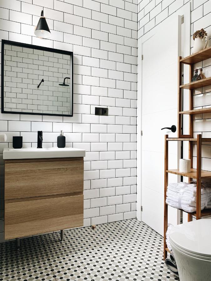 Estudio 33 San Juan De La Arena Екстер'єр фото