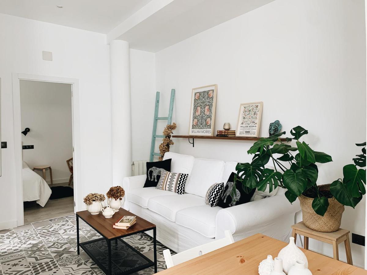 Estudio 33 San Juan De La Arena Екстер'єр фото