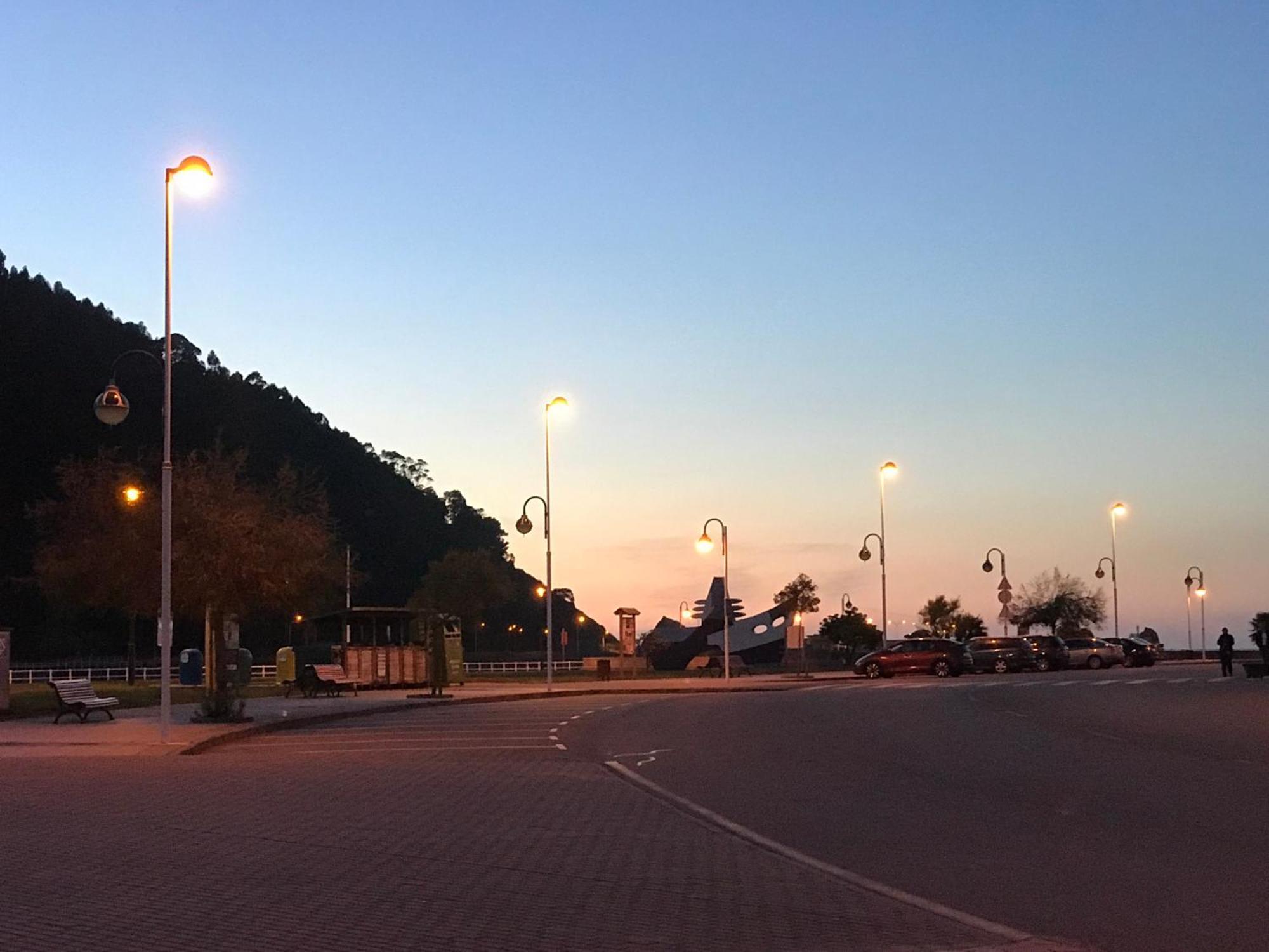 Estudio 33 San Juan De La Arena Екстер'єр фото